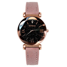 Load image into Gallery viewer, Ladies Watch StarSky Watches For Women ry