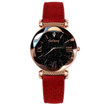 Load image into Gallery viewer, Ladies Watch StarSky Watches For Women ry