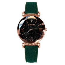 Load image into Gallery viewer, Ladies Watch StarSky Watches For Women ry