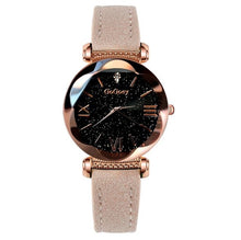 Load image into Gallery viewer, Ladies Watch StarSky Watches For Women ry