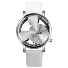 Load image into Gallery viewer, Cartoon Watches Mickey Mouse Luxury Fashion