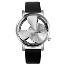 Load image into Gallery viewer, Cartoon Watches Mickey Mouse Luxury Fashion