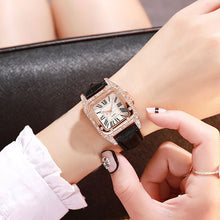 Load image into Gallery viewer, Bracelet set Watches Ladies