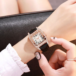 Bracelet set Watches Ladies