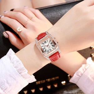 Bracelet set Watches Ladies