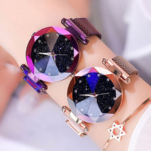 Load image into Gallery viewer, Sky Watch Women Watches