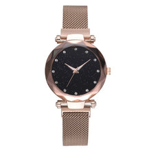 Load image into Gallery viewer, Sky Watch Women Watches