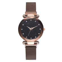 Load image into Gallery viewer, Sky Watch Women Watches