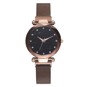 Sky Watch Women Watches