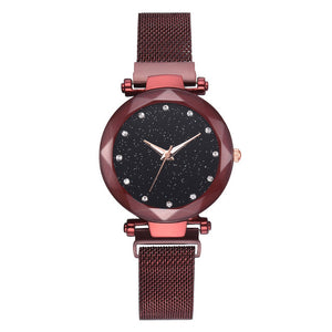 Sky Watch Women Watches