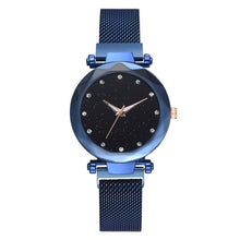 Load image into Gallery viewer, Sky Watch Women Watches