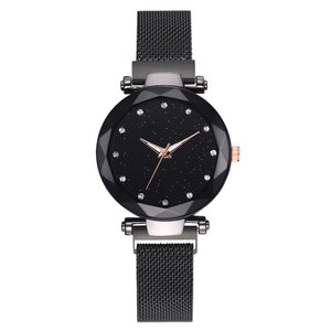 Sky Watch Women Watches