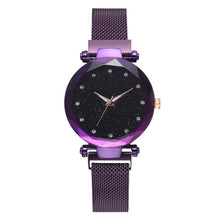 Load image into Gallery viewer, Sky Watch Women Watches