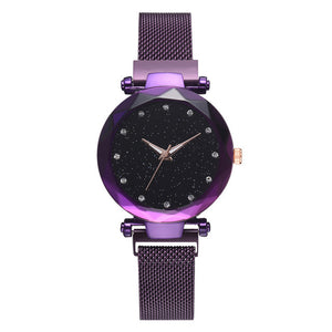 Sky Watch Women Watches