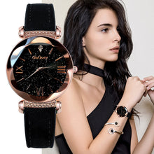 Load image into Gallery viewer, Ladies Watch StarSky Watches For Women ry