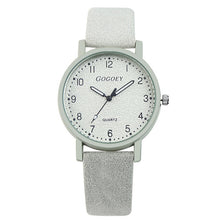 Load image into Gallery viewer, Gogoey Women&#39;s Watches Fashion Ladies Watches