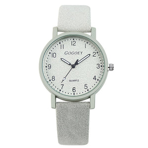 Gogoey Women's Watches Fashion Ladies Watches