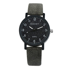 Load image into Gallery viewer, Gogoey Women&#39;s Watches Fashion Ladies Watches