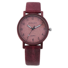 Load image into Gallery viewer, Gogoey Women&#39;s Watches Fashion Ladies Watches